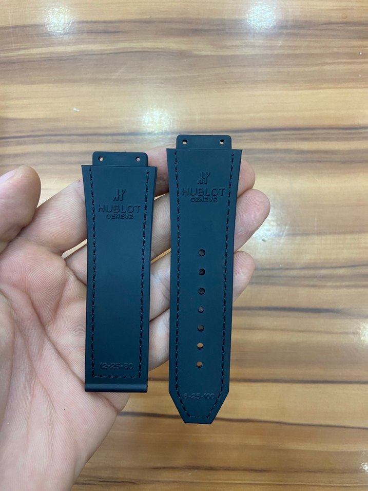 HUBLOT ORJİNAL KORDON - Görsel 4