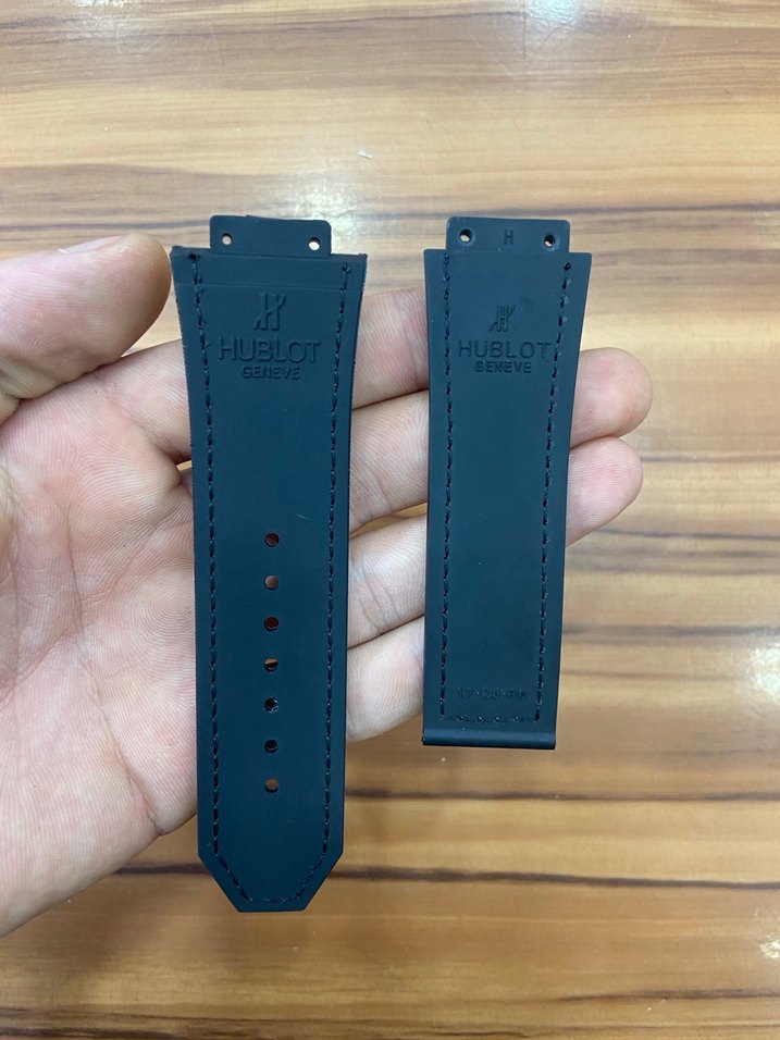 HUBLOT ORJİNAL KORDON - Görsel 2