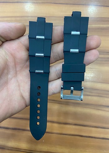 BVLGARI ORJINAL KORDON - Görsel 2