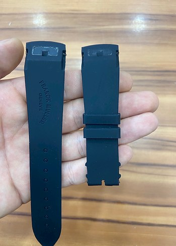 FRANK MULLER ORJINAL KORDON - Görsel 2