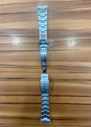 ROLEX İTHAL ORJİNAL KORDON - Görsel 4