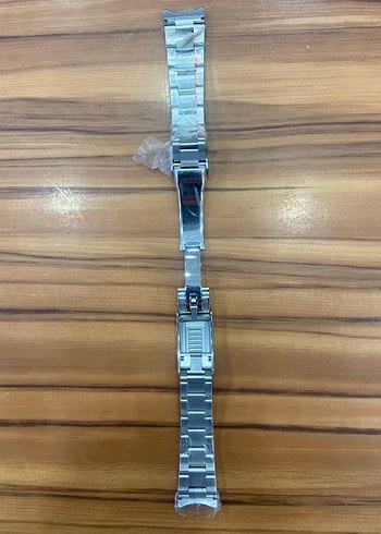 ROLEX İTHAL ORJİNAL KORDON - Görsel 3