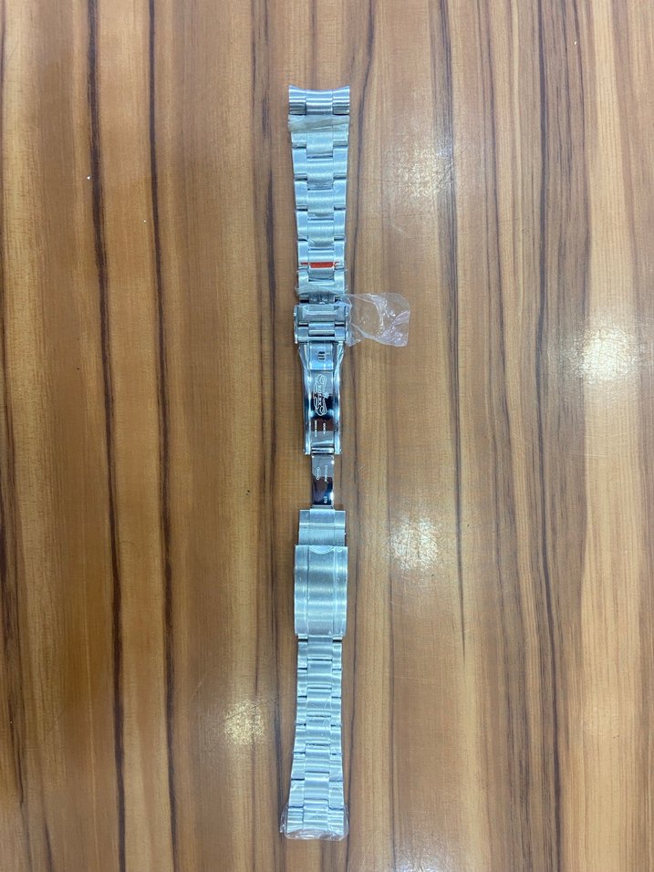 ROLEX İTHAL ORJİNAL KORDON - Görsel 2