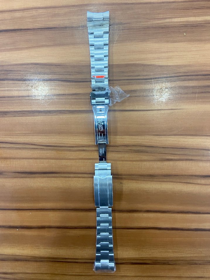 ROLEX İTHAL ORJİNAL KORDON - Görsel 4