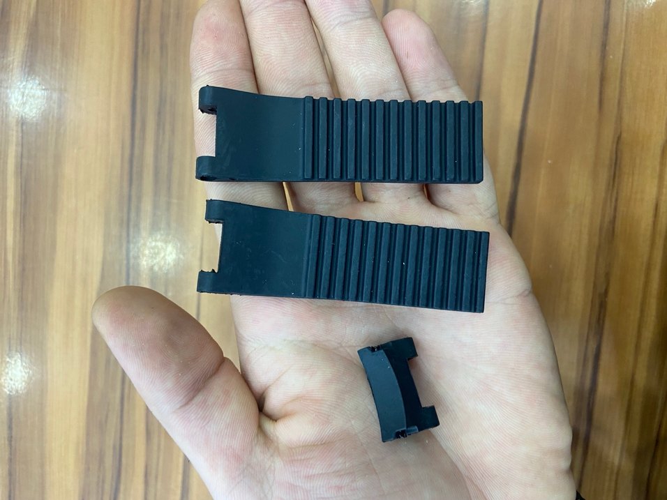 ULYSSE NARDIN ORJINAL KORDON - Görsel 2