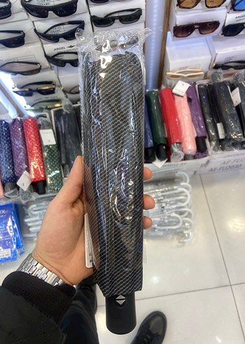 KÜÇÜK MANUEL KULLANIŞLI ŞEMSİYE - Görsel 2