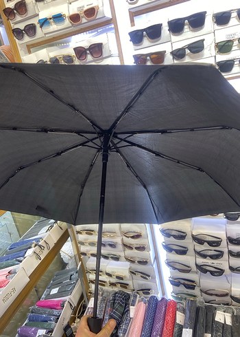 KÜÇÜK MANUEL KULLANIŞLI ŞEMSİYE - Görsel 3