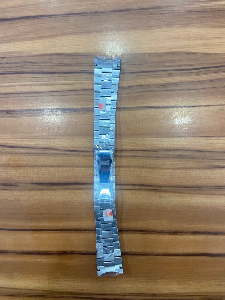 ROLEX JUBİLE İTHAL ORJİNAL KORDON - Görsel 2