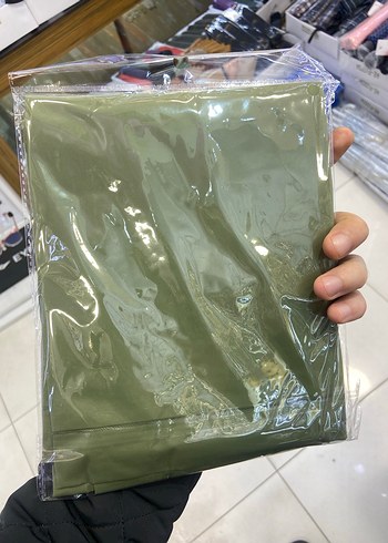 MARLUX ŞEFFAF YAĞMURLUK - Görsel 2