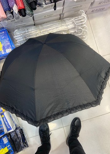 KÜÇÜK OTOMATİK ŞEMSİYE - Görsel 3