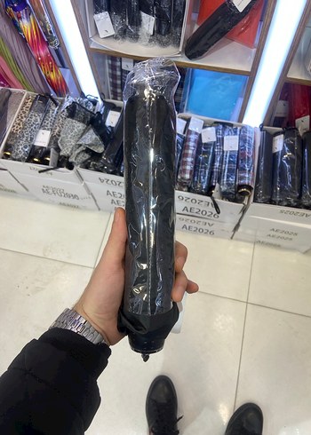 KÜÇÜK OTOMATİK ŞEMSİYE - Görsel 2