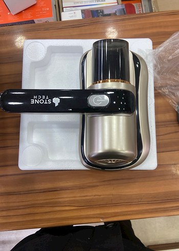 Stone Tech Şarjlı Gırgır - Görsel 7