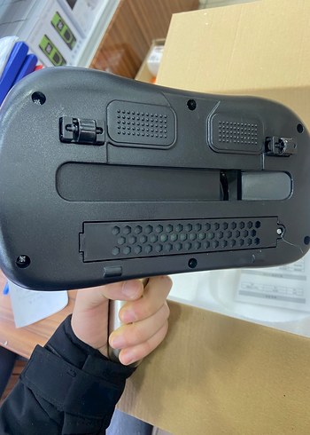 Stone Tech Şarjlı Gırgır - Görsel 5