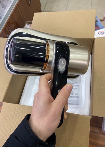 Stone Tech Şarjlı Gırgır - Görsel 6