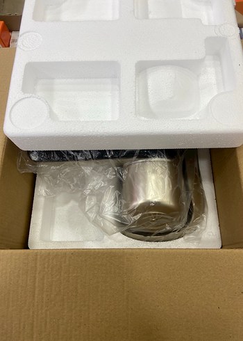 Stone Tech Şarjlı Gırgır - Görsel 3