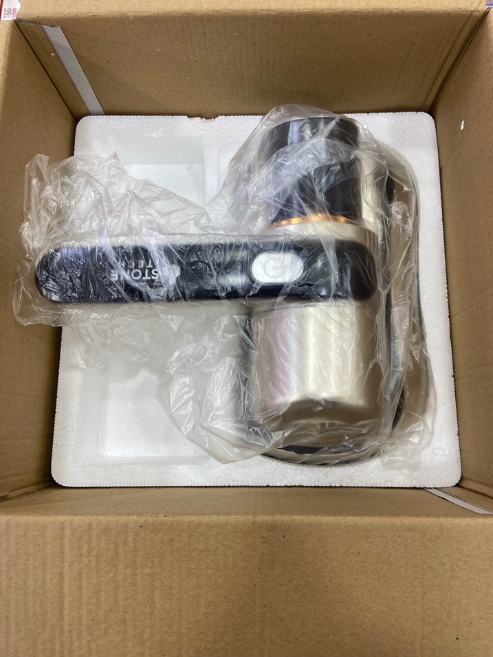 Stone Tech Şarjlı Gırgır - Görsel 4