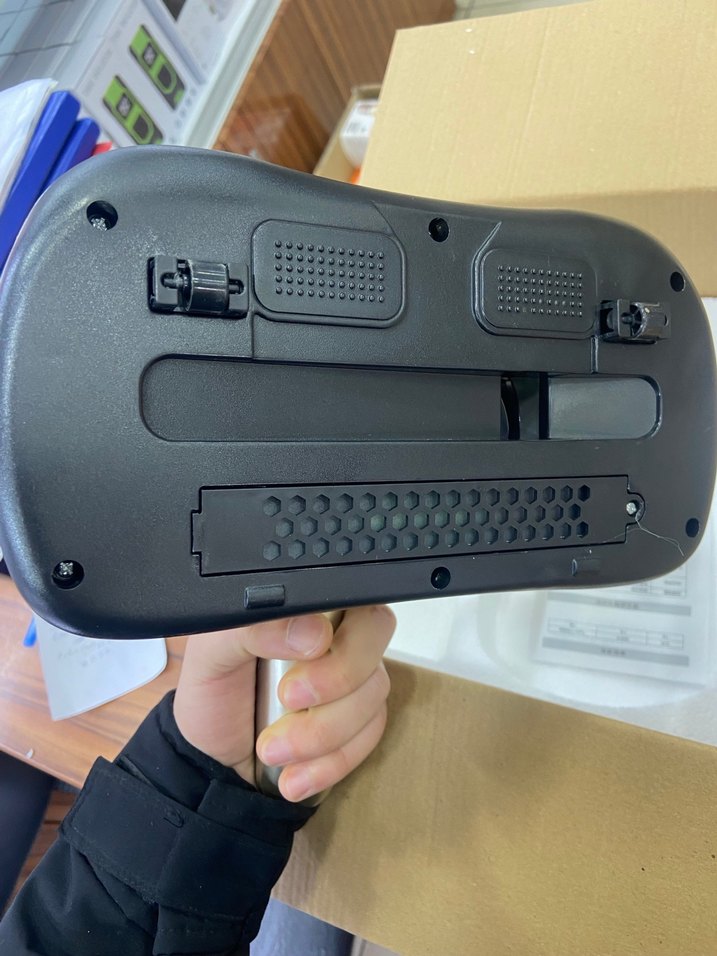 Stone Tech Şarjlı Gırgır - Görsel 5