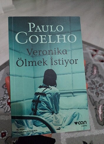 #veronika ölmek istiyor