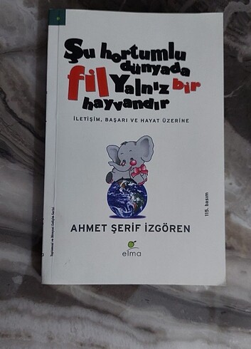 Ahmet şerif izgören