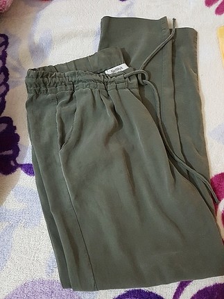 Network Haki Erkek Haki Dar Paca Esofman Alti 794560 Beymen