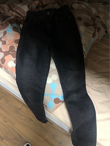 Mavi mom jean