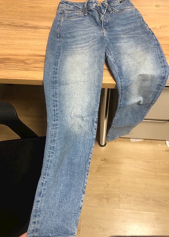 Mavi Jeans Mavi Kadın star mom jean