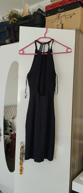 H&M Elbise