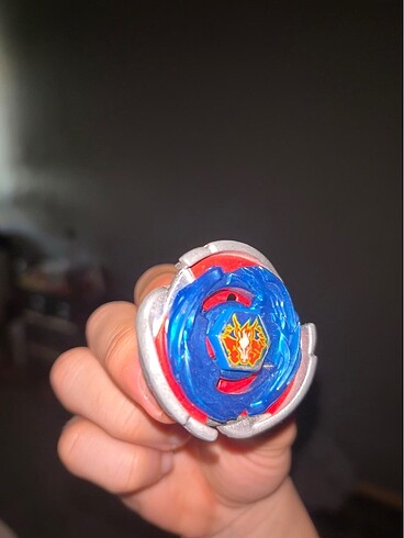 Cosmic Pegasus Hasbro Beyblade