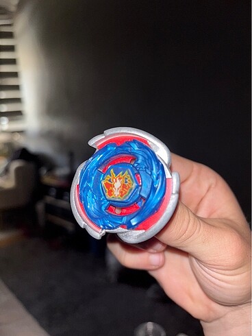 Cosmic Pegasus Hasbro Beyblade