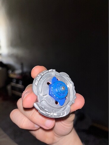 Beden Cosmic Pegasus Hasbro Beyblade