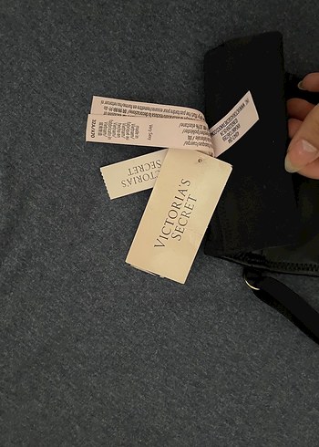 victorias secret push up bustiyer - Görsel 4