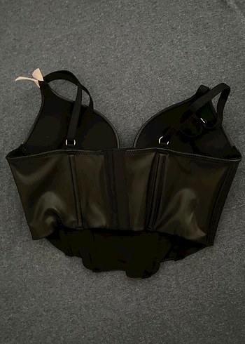 victorias secret push up bustiyer - Görsel 3