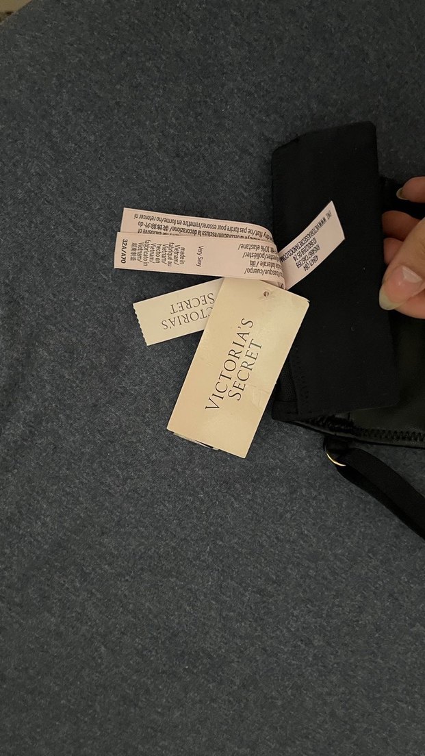 victorias secret push up bustiyer - Görsel 4