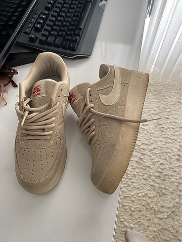 Nike Nike spor ayakkabı