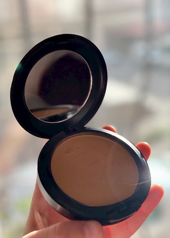 MAC Studio Fix Powder Plus Fondoten - Görsel 2