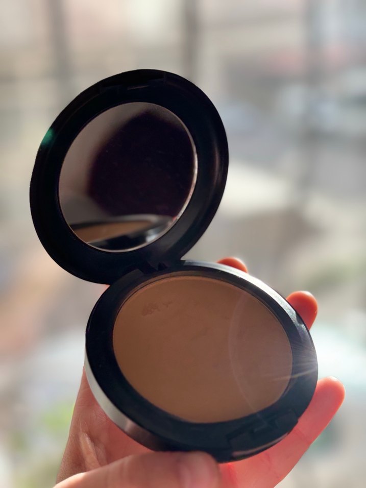 MAC Studio Fix Powder Plus Fondoten - Görsel 2
