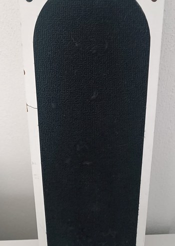 Beyaz kedi tırmalama tahtası - Görsel 3