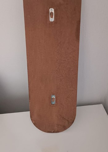 Beyaz kedi tırmalama tahtası - Görsel 2