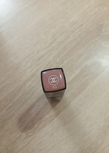 Chanel Chanel Koyu Bej Ruj