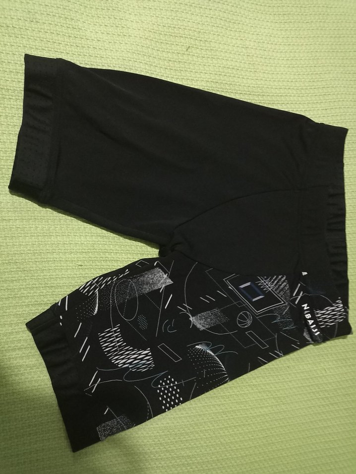 erkek yüzücü mayosu - Görsel 2