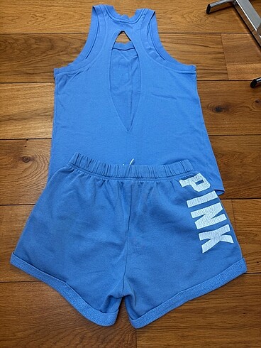 Victoria Secret pink