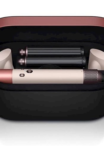 Dyson Airwrap Sıfır Şekillendirici Düzleştirici Kurutucu  - Görsel 5