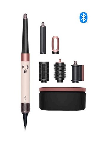 Dyson Airwrap Sıfır Şekillendirici Düzleştirici Kurutucu  - Görsel 6