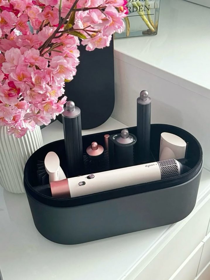 Dyson Airwrap Sıfır Şekillendirici Düzleştirici Kurutucu  - Görsel 3