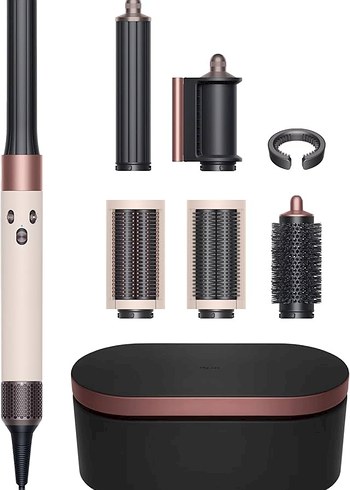 Dyson Airwrap Sıfır Şekillendirici Düzleştirici Kurutucu - Görsel 2