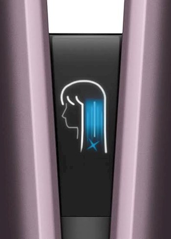 Dyson Airstrait Kutulu Sıfır Düzleştirici - Görsel 2