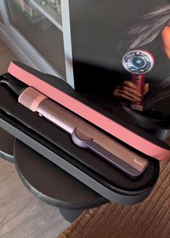 Dyson Airstrait Kutulu Sıfır Düzleştirici - Görsel 7