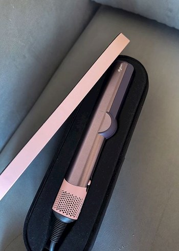 Dyson Airstrait Kutulu Sıfır Düzleştirici Kurutucu - Görsel 6