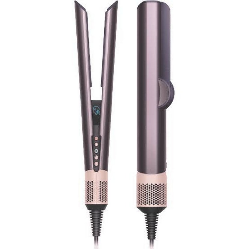 Dyson Airstrait Sıfır Düzleştirici Kurutucu  - Görsel 2