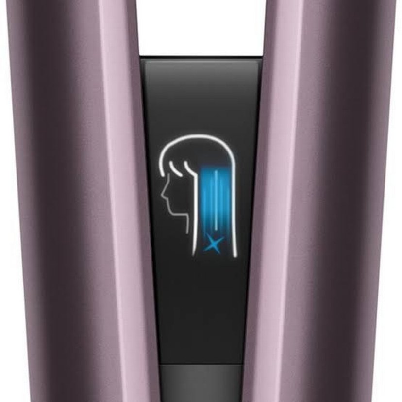 Dyson Airstrait Sıfır Düzleştirici Kurutucu  - Görsel 5